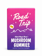 Road Trip Desert Stardust Mushroom Gummies