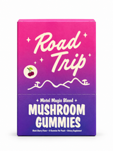 Road Trip Desert Stardust Mushroom Gummies