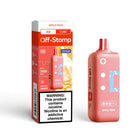 Off-Stamp X-Cube 25K Disposable Pod