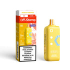 Off-Stamp X-Cube 25K Disposable Pod