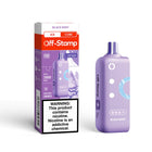 Off-Stamp X-Cube 25K Disposable Pod