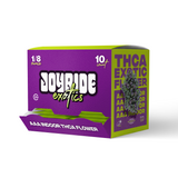 Joyride 3.5g Exotic THC-A Flower 10ct Display