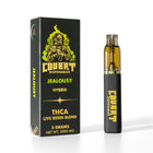 Covert 3g THC-A Disposable 10ct Display