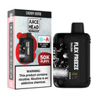 Juice Head Flex Freeze 50K Disposable 5ct Display