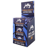 Jelly (NYB) 99% THCa Live Rosin Badder Dabs 5g 3ct DIsplay