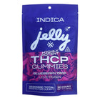 Jelly High Potency 10,000mg THC-P Gummies