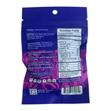 Jelly 2,500mg 5pack THC-P Assorted Flavor Gummies 30ct Display