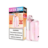 Geekbar Mate 60K Disposable KIT 5ct Display
