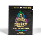 Covert High THCa Flower – 7 Grams