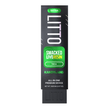Litto Smacked THC-A Live Resin 2g Disposable 5ct