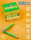 Ice Kream 2.25g THCA Donuts Hash Holes 20ct Display