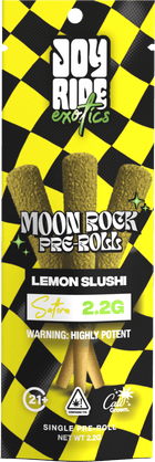 Joyride 2.2g Moonrock Prerolls 10ct Display
