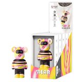 LOOKAH Bear 500mAh 510 Cart Battery