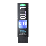 Litto KTFO THC-A 2g Disposable 5ct