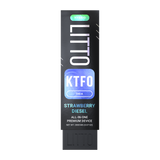 Litto KTFO THC-A 2g Disposable 5ct