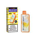 Lost Mary MT35000 Turbo 5ct Display