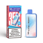 Lost Mary MT35000 Turbo 5ct Display