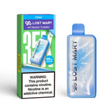 Lost Mary MT35000 Turbo 5ct Display