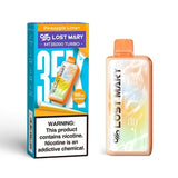 Lost Mary MT35000 Turbo 5ct Display