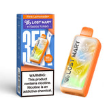Lost Mary MT35000 Turbo 5ct Display