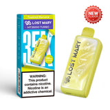 Lost Mary MT35000 Turbo 5ct Display