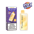 Lost Mary MT35000 Turbo 5ct Display