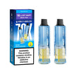 Lost Mary Nera Fullview 70K Disposable 5% Refillable Pod 5ct Display
