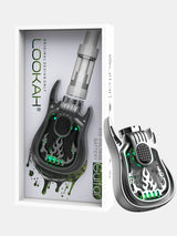 LOOKAH Guitar 350mAh 510 Cart Battery