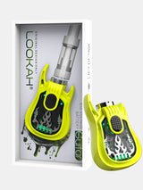LOOKAH Guitar 350mAh 510 Cart Battery