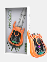 LOOKAH Guitar 350mAh 510 Cart Battery