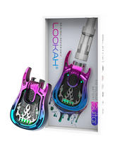 LOOKAH Guitar 350mAh 510 Cart Battery