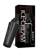 LOOKAH Ice Cream Portable Dry Herb Vaporizer