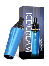 LOOKAH Ice Cream Portable Dry Herb Vaporizer