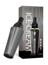 LOOKAH Ice Cream Portable Dry Herb Vaporizer