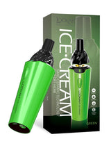 LOOKAH Ice Cream Portable Dry Herb Vaporizer