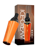 LOOKAH Ice Cream Portable Dry Herb Vaporizer
