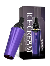 LOOKAH Ice Cream Portable Dry Herb Vaporizer