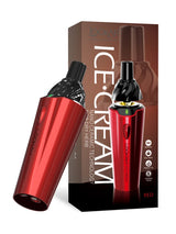 LOOKAH Ice Cream Portable Dry Herb Vaporizer