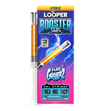 Looper 3g Booster Shot Wax 5ct Display