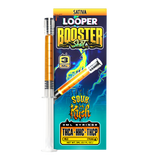 Looper 3g Booster Shot Wax 5ct Display