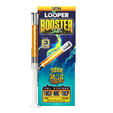 Looper 3g Booster Shot Wax 5ct Display