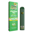 Hidden Hills Mini Mart Sweet Treatz 1g Disposable 5ct Display