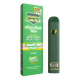 Hidden Hills Mini Mart Sweet Treatz 1g Disposable 5ct Display