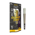 Hidden Hills Diamond Boyz Diamond Donut THC-A Pre Roll 2.2g 10ct Display