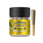 Hidden Hills Lil Hash Homies 10 Pack Jar 1g THC-A Pre Roll