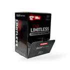 Limitless Black Edition 100mg Single 7-Hydroxy Tablets 40ct Display MSRP 12.99