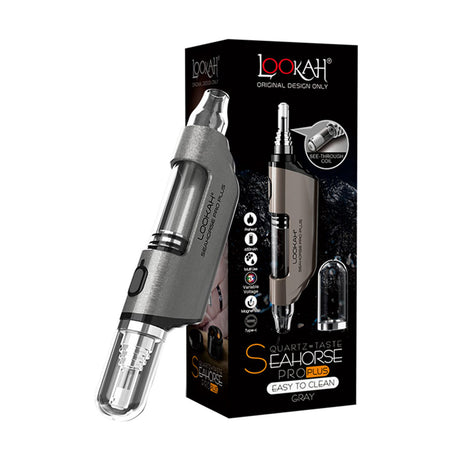 LOOKAH Seahorse Pro Plus Electronic Nectar Collector