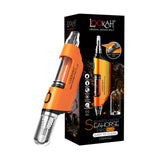 LOOKAH Seahorse Pro Plus Electronic Nectar Collector