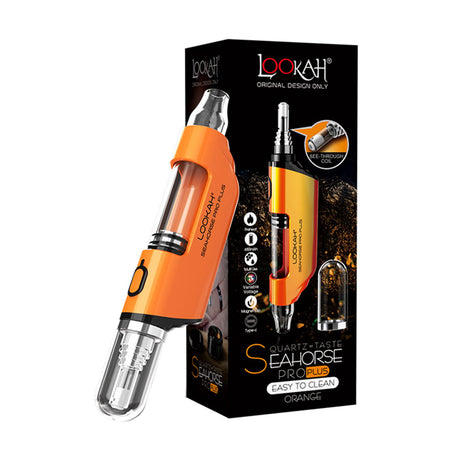 LOOKAH Seahorse Pro Plus Electronic Nectar Collector