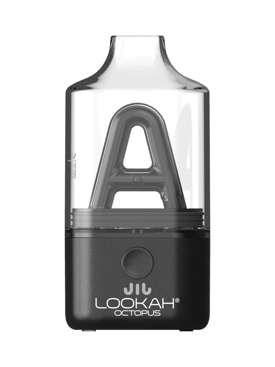 LOOKAH Octopus Mini E-Rig